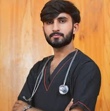 Dr. Muhammad Waqas PT
